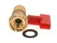 BOSCH-Kugelhahn-Rueckschlagv-1-FL-G1-1-2-everp-87185754050 gallery number 1